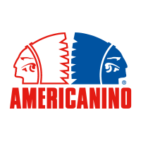 AMERICANINO vector logo