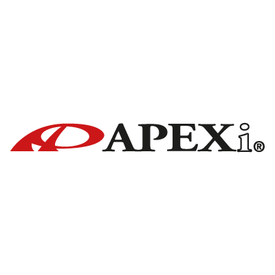 Apexi logo vector