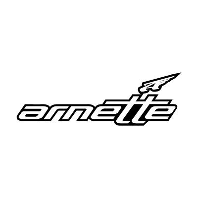 Arnette logo vector