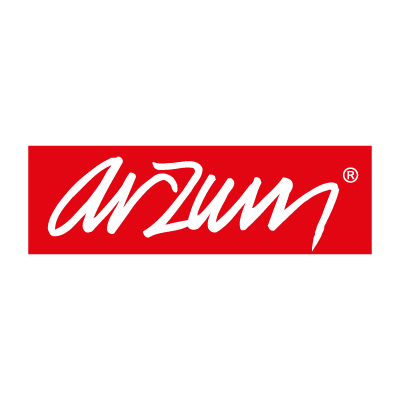 Arzum logo vector
