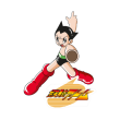 Free download Astro boy anime vector Astro boy anime vector