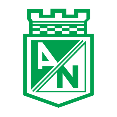 Atletico Nacional logo vector