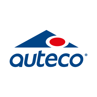 Auteco (.EPS) logo vector