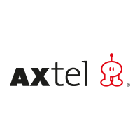 Axtel vector logo