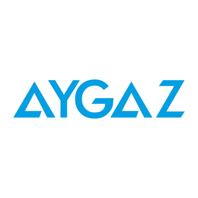 Aygaz logo vector