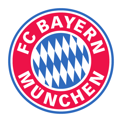 Bayern Munich logo vector - Download logo FC Bayern Munich vector