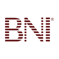 BNI vector logo