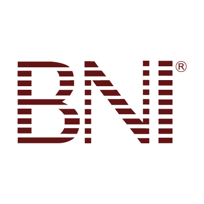 BNI logo vector
