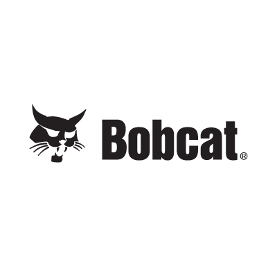 Bobcat logo vector