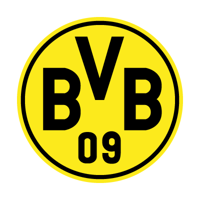 Borussia Dortmund logo vector