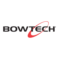 Bowtech logo vector