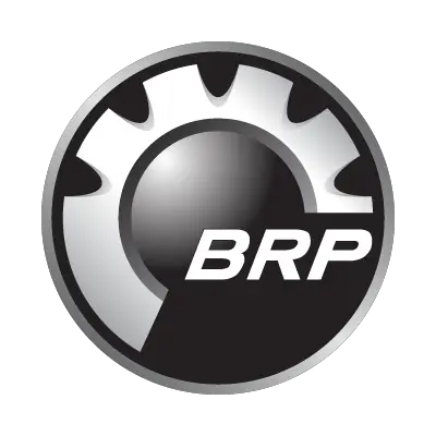 BRP logo vector
