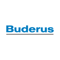Buderus logo vector