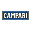 Free download Campari logo vector Campari logo vector
