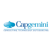 CapGemini vector logo