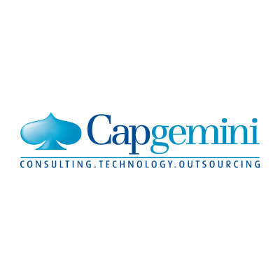 CapGemini logo vector