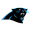 Free download Carolina Panthers logo vector Carolina Panthers logo vector