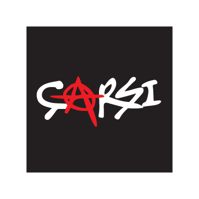 Carsi logo vector