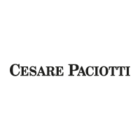Cesare Paciotti vector logo