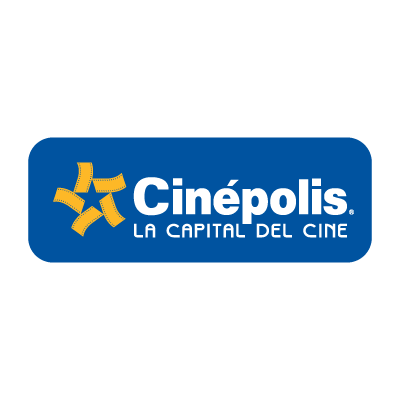Cinepolis logo vector