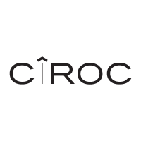 Ciroc logo vector