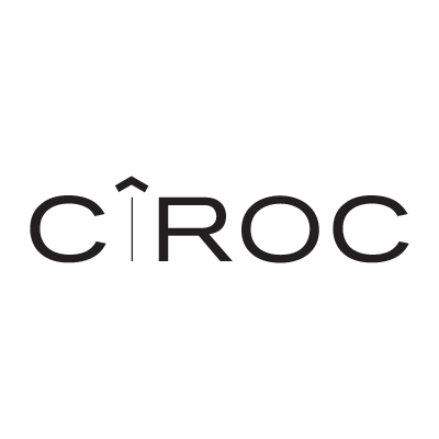 Ciroc logo vector in (.EPS, .AI, .CDR) free download