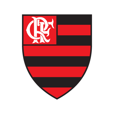 Clube de Regatas do Flamengo logo vector