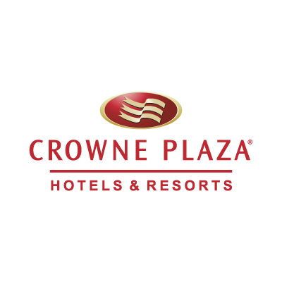Crowne Plaza logo vector