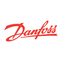 Danfoss logo vector