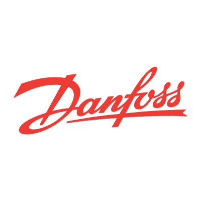 Danfoss logo vector