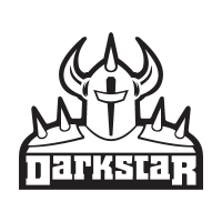 Darkstar logo vector