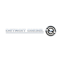 Detroit Diesel vector logo
