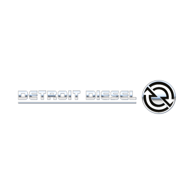 detroit diesel logo free download