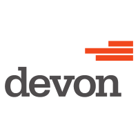 Devon Energy logo vector