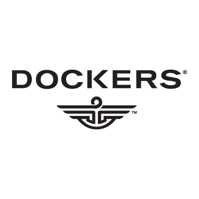 Dockers logo vector
