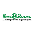 Free download Dos Pinos logo vector Dos Pinos logo vector