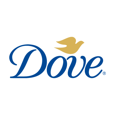 Dove Unilever logo vector