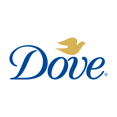 Dove Unilever vector logo - Dove Unilever logo vector free download