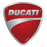 Ducati logo vector