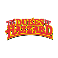 Dukes of Hazzard vector logo