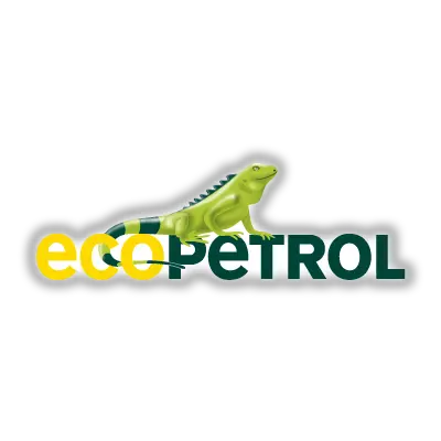 Ecopetrol logo vector