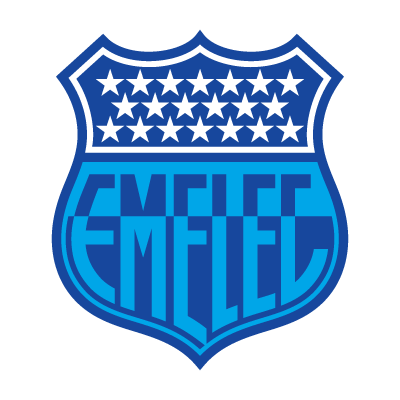 Emelec logo vector