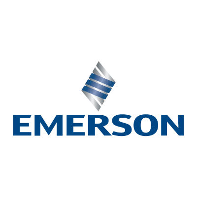 Emerson Electric logo vector