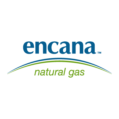 EnCana logo vector
