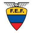 Free download Federacion Ecuatoriana de Futbol logo vector Federacion Ecuatoriana de Futbol logo vector