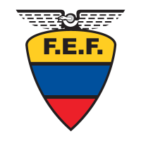 Federacion Ecuatoriana de Futbol logo vector