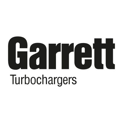 Garrett logo vector