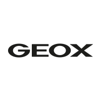 GEOX logo vector