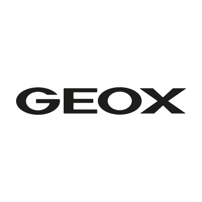 GEOX logo vector