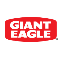 Giant Eagle logo vector